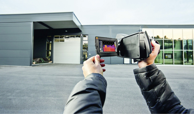 



1
 Hochwertige Kameras machen bessere Wärmebilder und verkürzen sowohl die Erfassungsdauer vor Ort als auch den Auswertungsaufwand.
