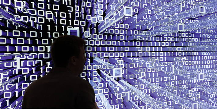 



Im Fokus der DSGVO steht der Schutz persönlicher digitaler und analoger Daten.
