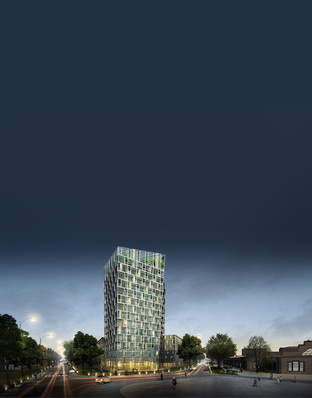 © Fotos und Renderings: Frey Architekten

