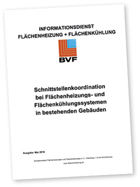 © Bundesverband Flächenheizungen und Flächenkühlungen e. V.

