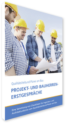 © QualitätsVerbund Planer am Bau

