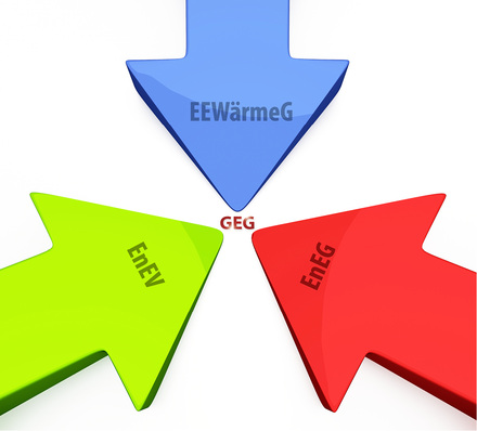 
Im GEB 02-2017 haben wir über den ersten Entwurf des Gebäudeenergiegesetzes berichtet, der wieder zurückgezogen wurde. Jetzt liegt der zweite Entwurf vor.



