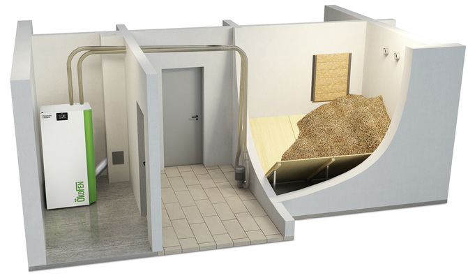 



Die kommende DIN EN ISO 20023 setzt erstmals einen international verbindl
ic
hen Standard zur sicheren und fachgerechten Lagerung von Holzpellets.
