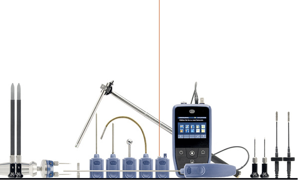 © GANN Mess- u. Regeltechnik GmbH

