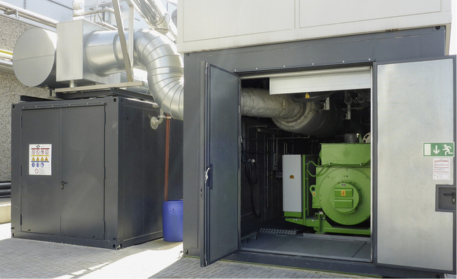 



Viele Unternehmen setzen auf eigene Energieversorgung. Sie sehen sich dabei mit immer komplexeren bürokratischen Herausforderungen konfrontiert.
