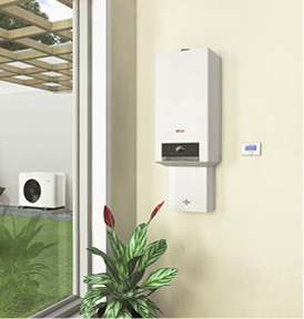 



Insgesamt erreicht die Leistung des Hybridsystems bis zu 30 kW. 
