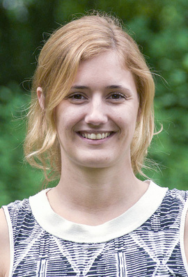 



Sara Fritz, Projektleiterin am ifeu – Institut für Energie- und Umweltforschung, Heidelberg
