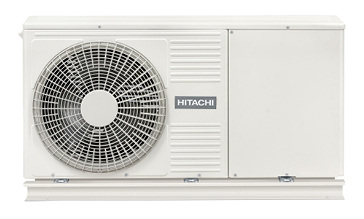 © Johnson Controls Hitachi Air Conditioning Europe SAS
