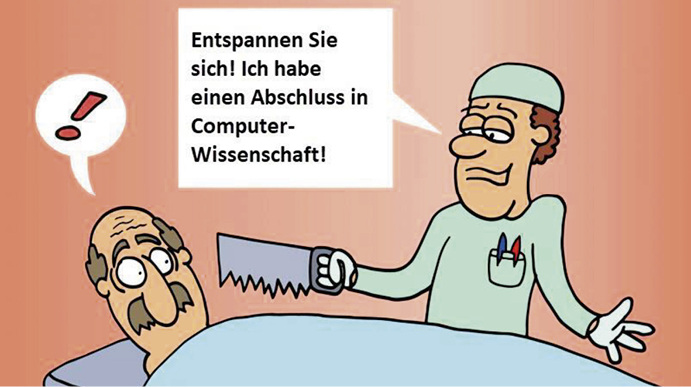 



Häufig werden Experten zitiert, die nicht in der Klimawissenschaft qualifiziert sind.
