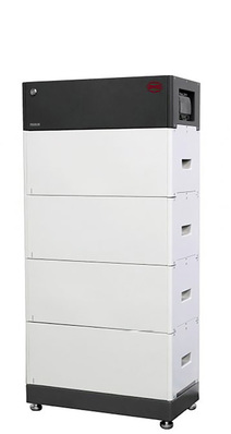 



Mit der Battery-Box Premium Linie hat BYD die nächste Generation seiner Produktfamilie angekündigt.
